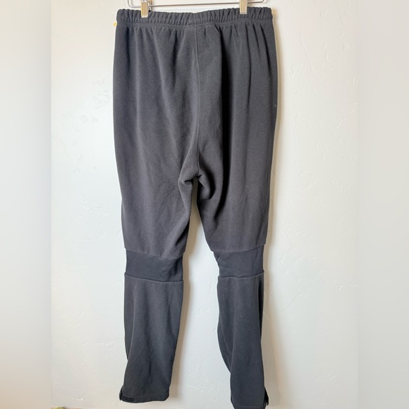 REI Women’s Fleece Wind Pro Pants for Outdoors Large - Picture 2 of 6